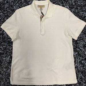 Burberry London Polo Shirt